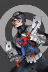MARVEL ADVENTURES SPIDER-MAN # 60